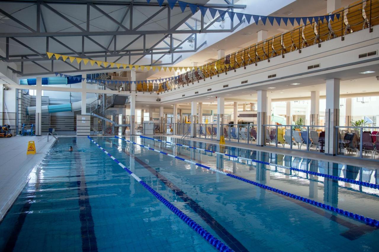 Rubin Relax Apartman Sárvár المظهر الخارجي الصورة