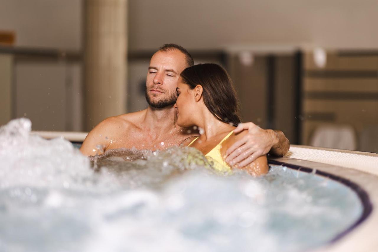 Rubin Relax Apartman Sárvár المظهر الخارجي الصورة