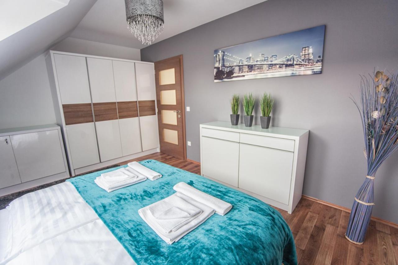 Rubin Relax Apartman Sárvár المظهر الخارجي الصورة